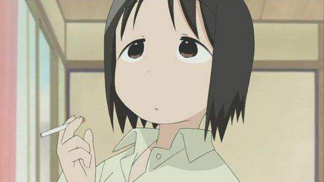 盤點動漫中的那些不良少女們 淘寶海外