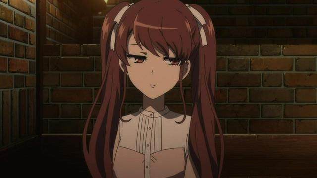 動漫中的杯具女主角 衰神附體 淘寶海外