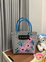 Квадратный порошок Loquat