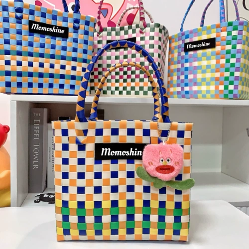 Барсетка, сумка, портативная пляжная корзина, Таиланд, популярно в интернете