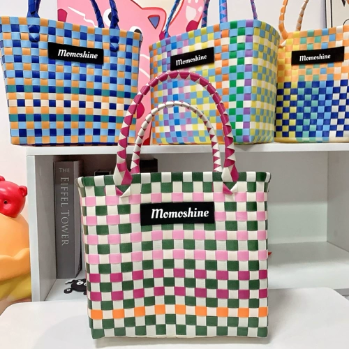 Барсетка, сумка, портативная пляжная корзина, Таиланд, популярно в интернете