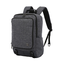 Swiss Army Knife Double Shoulder Bag Mens Large Capacity Middle School Student Bag Commuter Backpack Women Brief Computer Travel Bag Casual