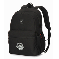 Swiss Army Knife Backpack Men Casual Double Shoulder Bag Fashion Large Capacity Travel Bag Student School Bag Computer Bag Anti Splash Water