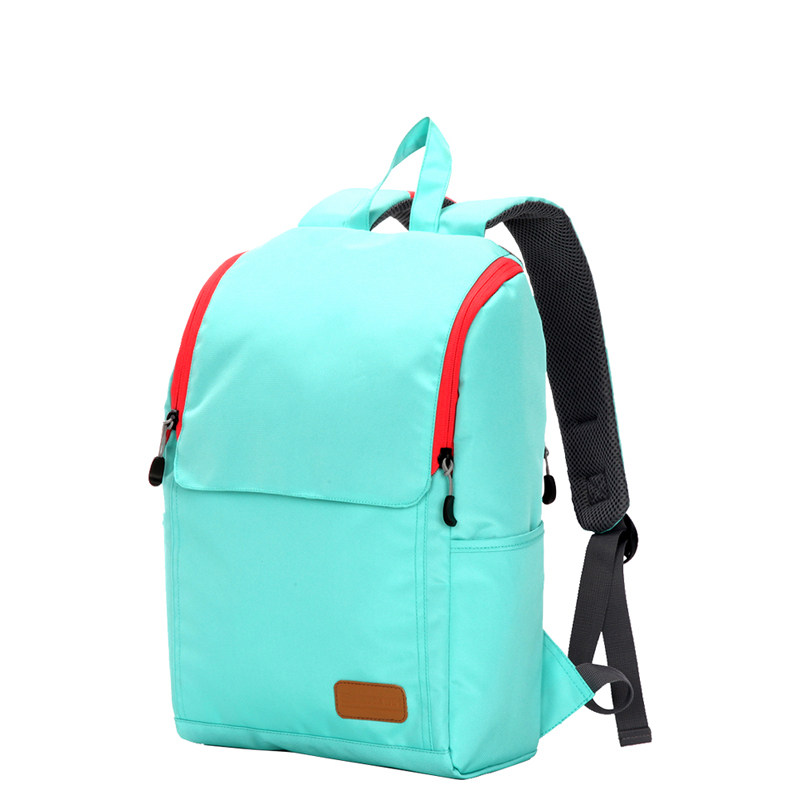 SUISSEWIN fashion scapegoat for men and women casual double shoulder bag college wind big capacity middle school student bag SN2013K