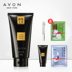 Avon / Avon Bộ váy nhỏ màu đen Body Wash Body Lotion Hand Cream Nước hoa Body Powder Pearl Hương thơm nước hoa gucci bloom Nước hoa