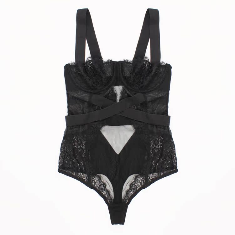 Jarretière VICTORIA S MASQUERADE ED85 - Ref 801894 Image 9