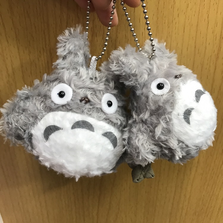 Peluche manga Mon voisin Totoro Mon voisin Totoro - Ref 2695953 Image 8