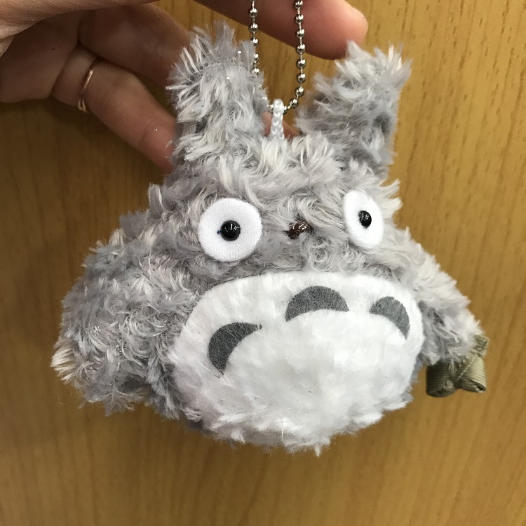 Peluche manga Mon voisin Totoro Mon voisin Totoro - Ref 2695953 Image 9