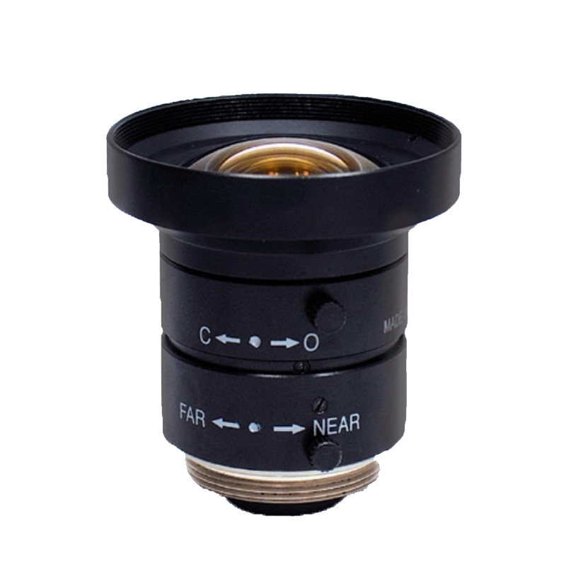 Kowa Industrial lens LM5JCM for the industrial lens of the