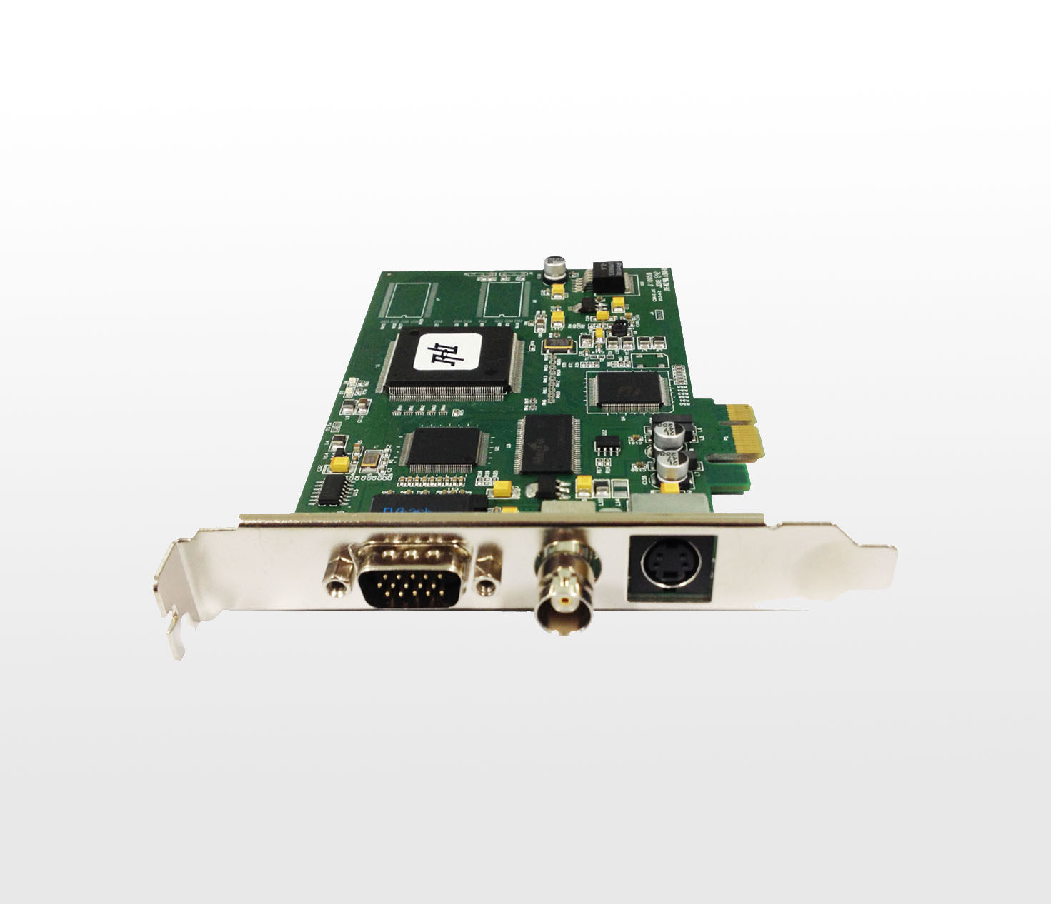 Jiaheng Zhongzi OK_MC10A-E Image Acquisition Card Medical Acquisition Card