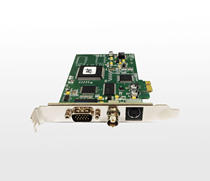 Jiaheng Zizhi OK_MC10A-E Image acquisition card Medical acquisition card