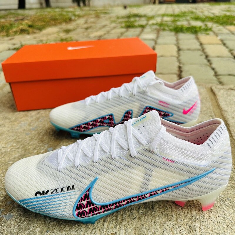 Luoshengmen Nike Vapor Zoom Fg Assassin 15 High-End Low-Top Long-Spiked Soccer Shoes Fd0244-146 Luoshengmen Nike Vapor Zoom Fg Assassin 15 High-End Low-Top Long-Spiked Soccer Shoes Fd0244-146