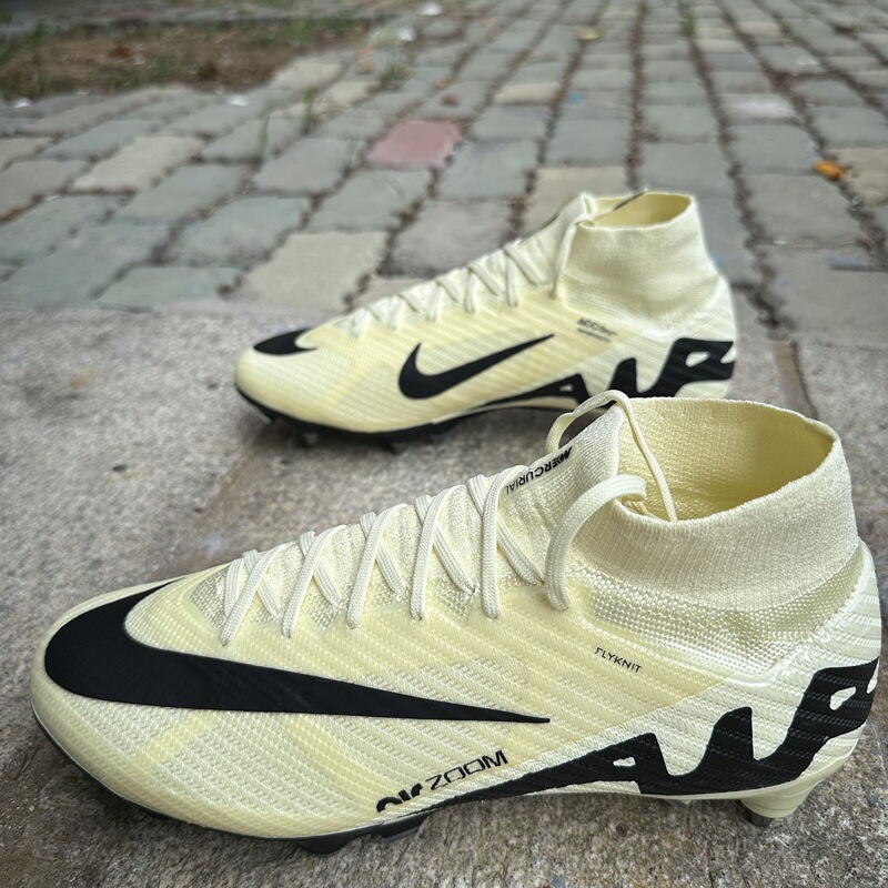 Luo Shengmen Superfly Elite Sg Super Top Assassin 15 Mixed Steel Nail Wave Player Edition Fd0250-700