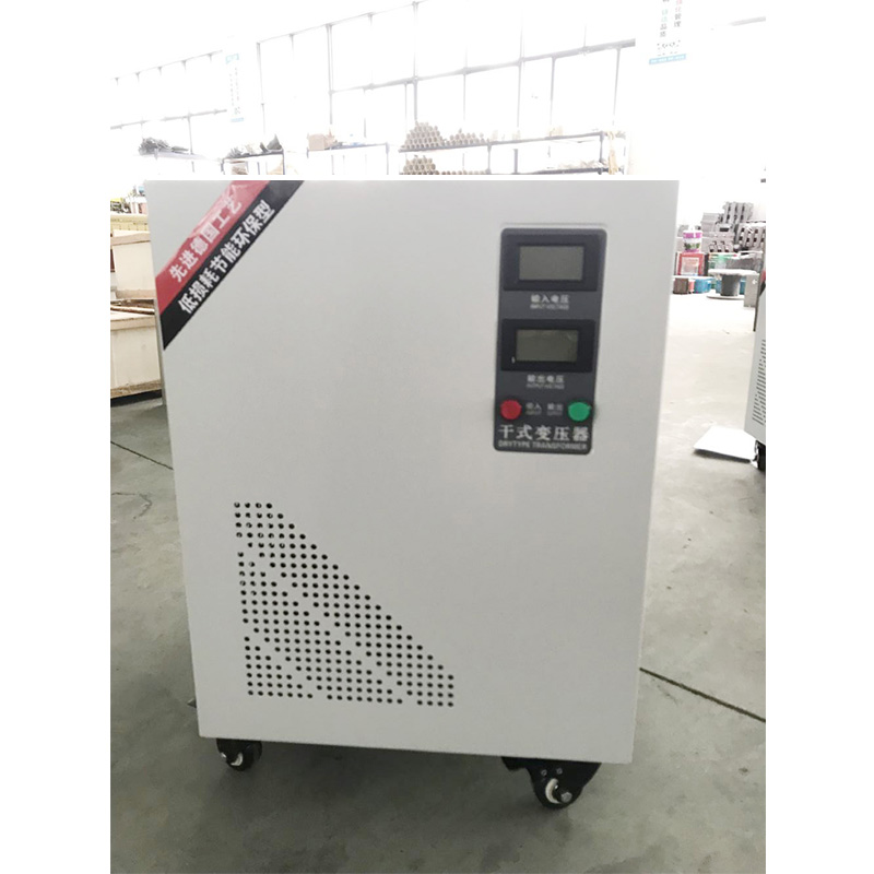 3 phase 380V variable 3 phase 220V 60hz 60hz 50hz three-phase dry transformer SG-40KVA 40000VA 
