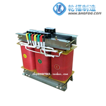 Transformer 20KW380V220V go 110V127V three-phase SBK-20KVA power 660V variable 480V208V