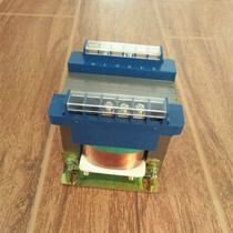 380V variable 220V160V500W single phase control transformer 380V to 220V160V BK-500VA power supply