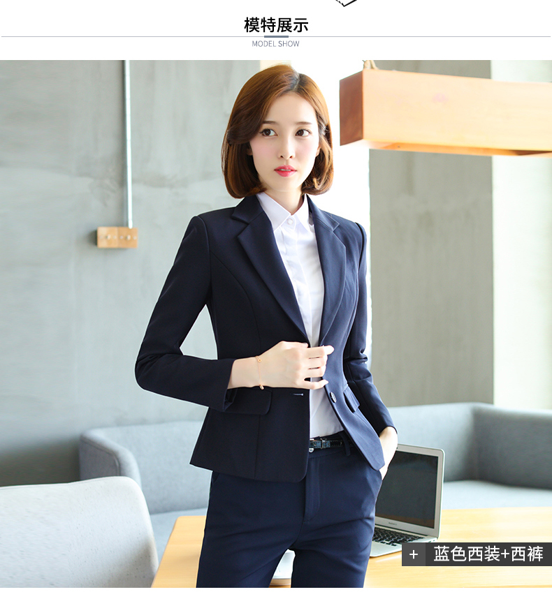 Tailleur femme - Ref 3243733 Image 13