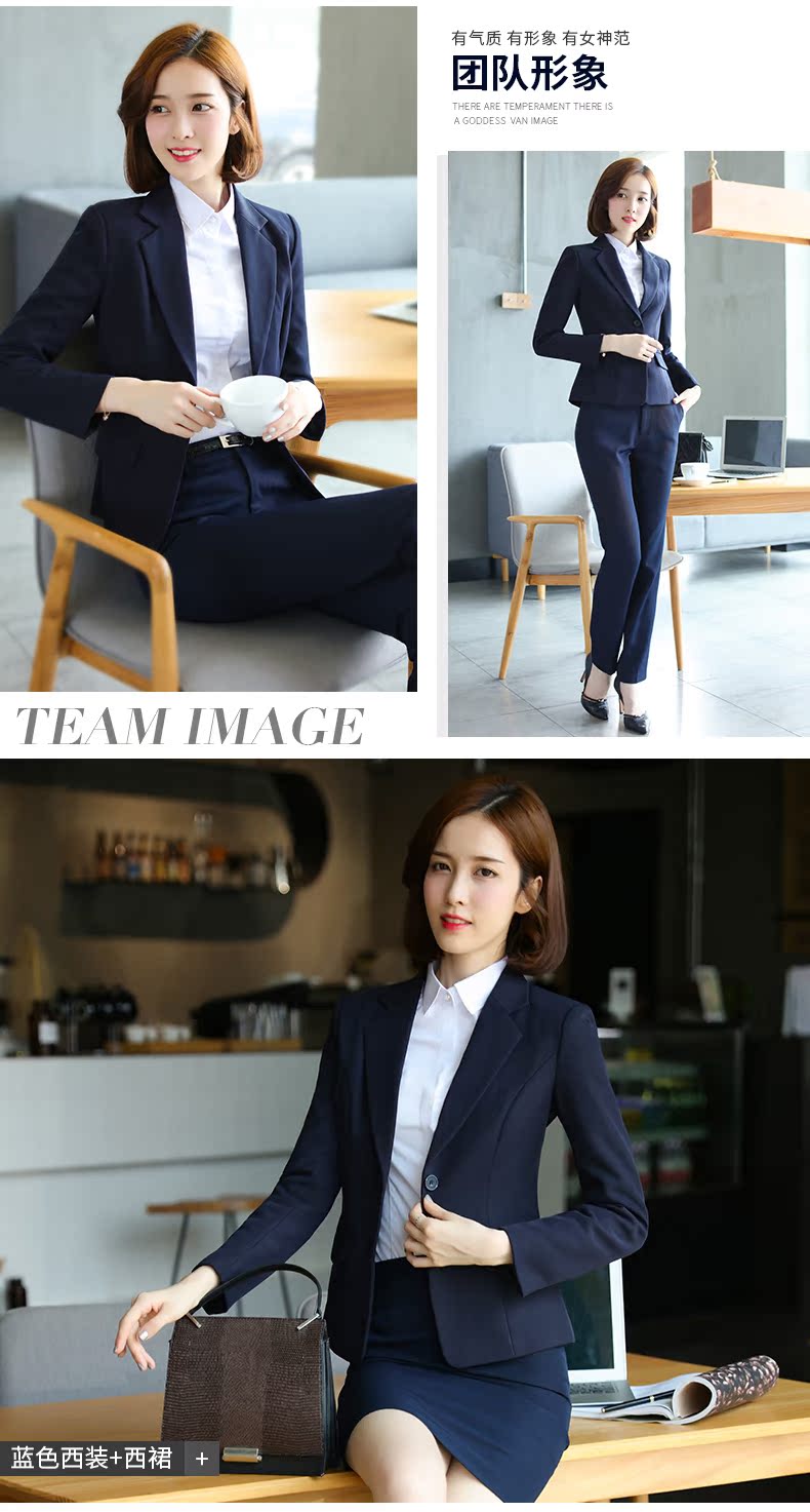 Tailleur femme - Ref 3243733 Image 14