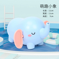 [Mengqu Xiaoyan Blue] Палки и драматическая вода