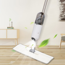 Home Spray Style Flat Mop Sloth Free Hand Wash Water Spray Ground Tug Household Swivel Tug Tile Floor Tug