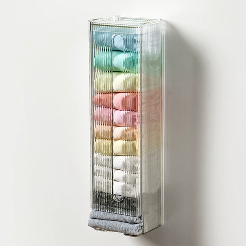 居家家 Мусорный мешок, коробка для хранения, пластиковый вместительный и большой туалетный мешок