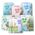 Han mặt nạ dưỡng ẩm dưỡng ẩm để làm trắng vết thâm làm sáng da thu nhỏ lỗ chân lông cửa hàng chính thức trang web đích thực nữ - Mặt nạ