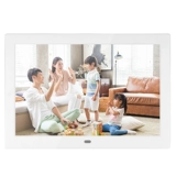 Цифровая электронная фоторамка, электронный фотоальбом, 8 дюймов, 10 дюймов, 12 дюймов, 14 дюймов