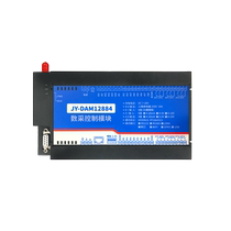 DAM12884 Ethernet relay control board wifi network control relay module TCP UDP protocol