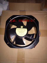 200FZY6-S axial flow exhaust fan 22580 high temperature metal cooling exhaust fan 225*225 * 80mm220V