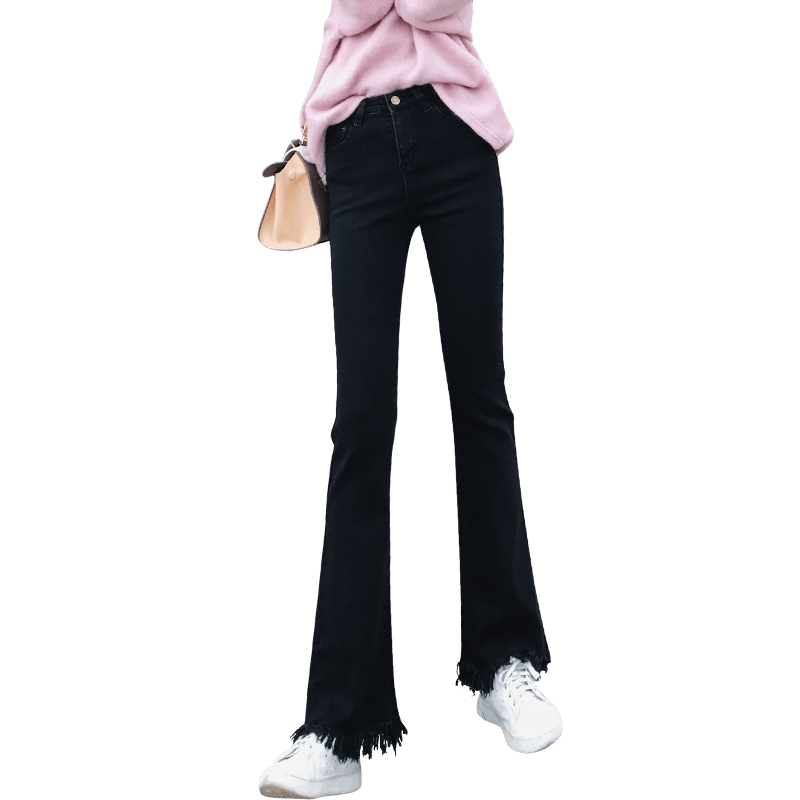 Jean femme - Ref 3194539 Image 5