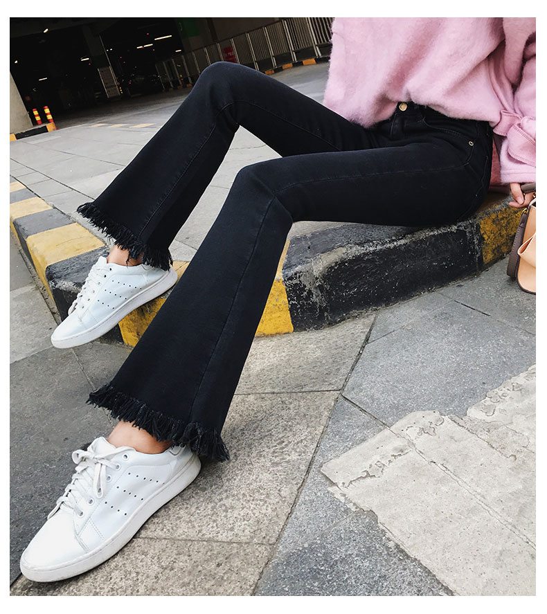 Jean femme - Ref 3194539 Image 22