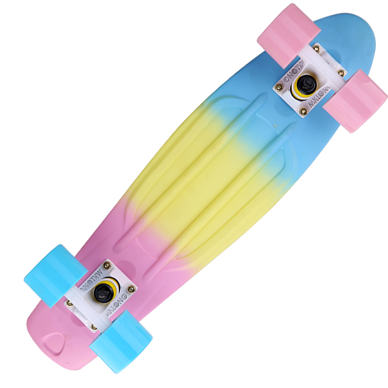 Skate MAIKALONG    - Ref 2597817 Image 5