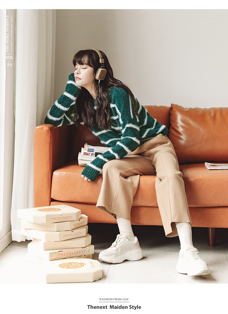 Cardigan THENEXT - Ref 3229088 Image 10