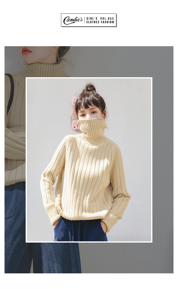 Cardigan THENEXT en Adhesif - Ref 3231282 Image 3
