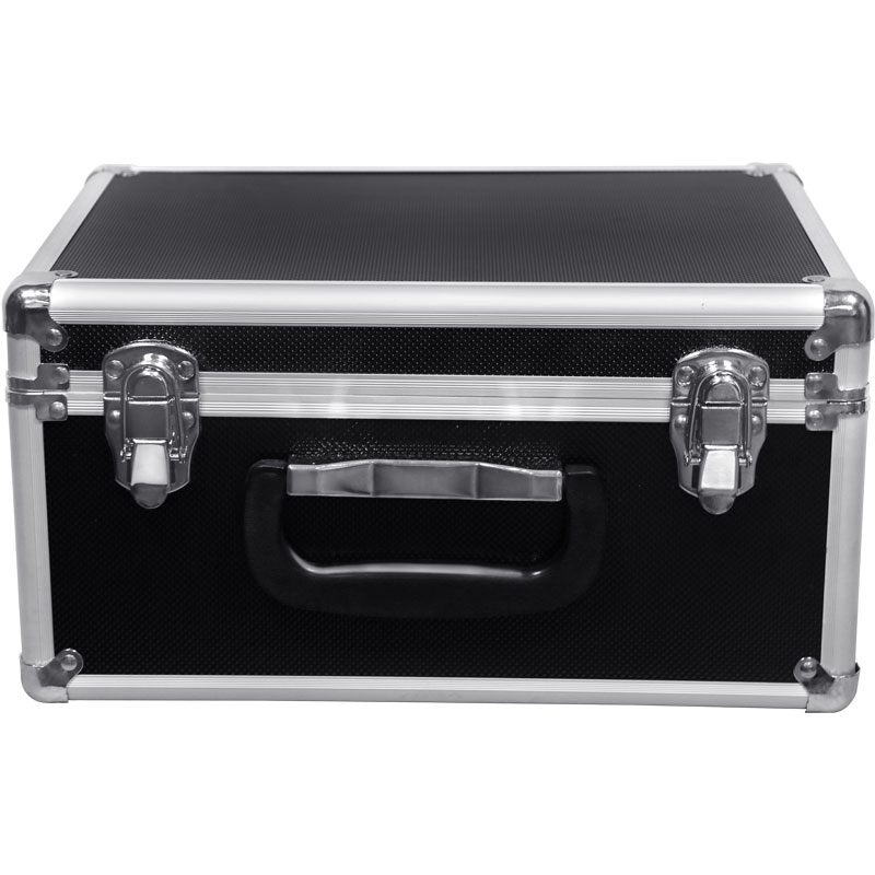 Luba jet printer special aluminum alloy suitcase