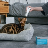 Вей Патт Кот послеоперационная пищевая паста 80 грамм стерилизации кошек после операции - это слабое питание добавки питания