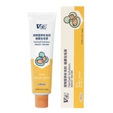 Jianglu Pet Meikfenvis Kang Cat Specialized Mao Cream 120,5 грамм котят для обеспечения желудочно -кишечного шарика для волос