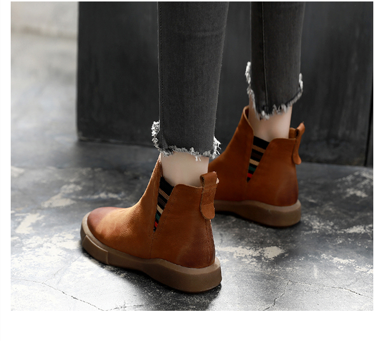 Bottes hiver pour femme      - Ref 3245725 Image 29