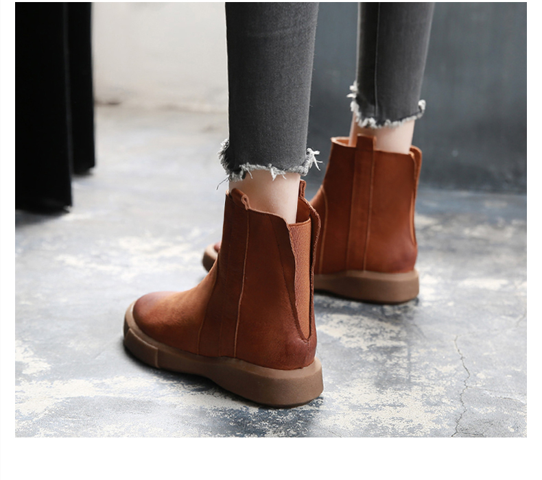 Bottes hiver pour femme      - Ref 3248921 Image 31