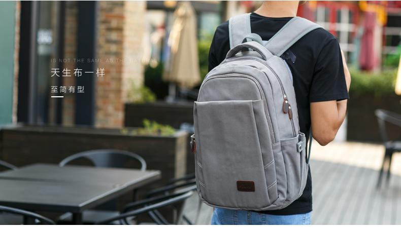 Sac homme - Ref 54072 Image 12