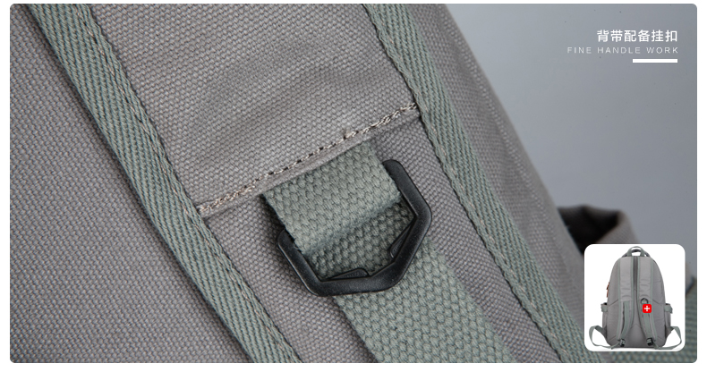 Sac homme - Ref 54072 Image 28
