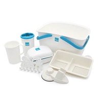 Комплект, 7 шт