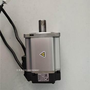 ການຕໍ່ລອງ servo motor 750W ມູນຄ່າ inertia ຂະຫນາດນ້ອຍ MSMJ082S1C ຮັບປະກັນຕົ້ນສະບັບຂອງແທ້