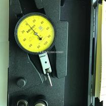 Bargaining (negotiation) original Japanese Mitutoyo lever dial indicator model see picture condition new original