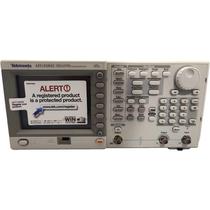 Bargaining Tektronix Tektronix AFG3101C 3102C 3251 3252 3052 arbitrary waveform function