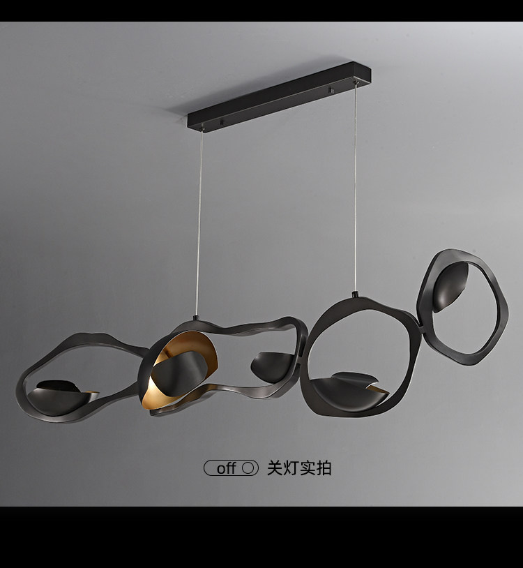 Ресторан люстра None Barry