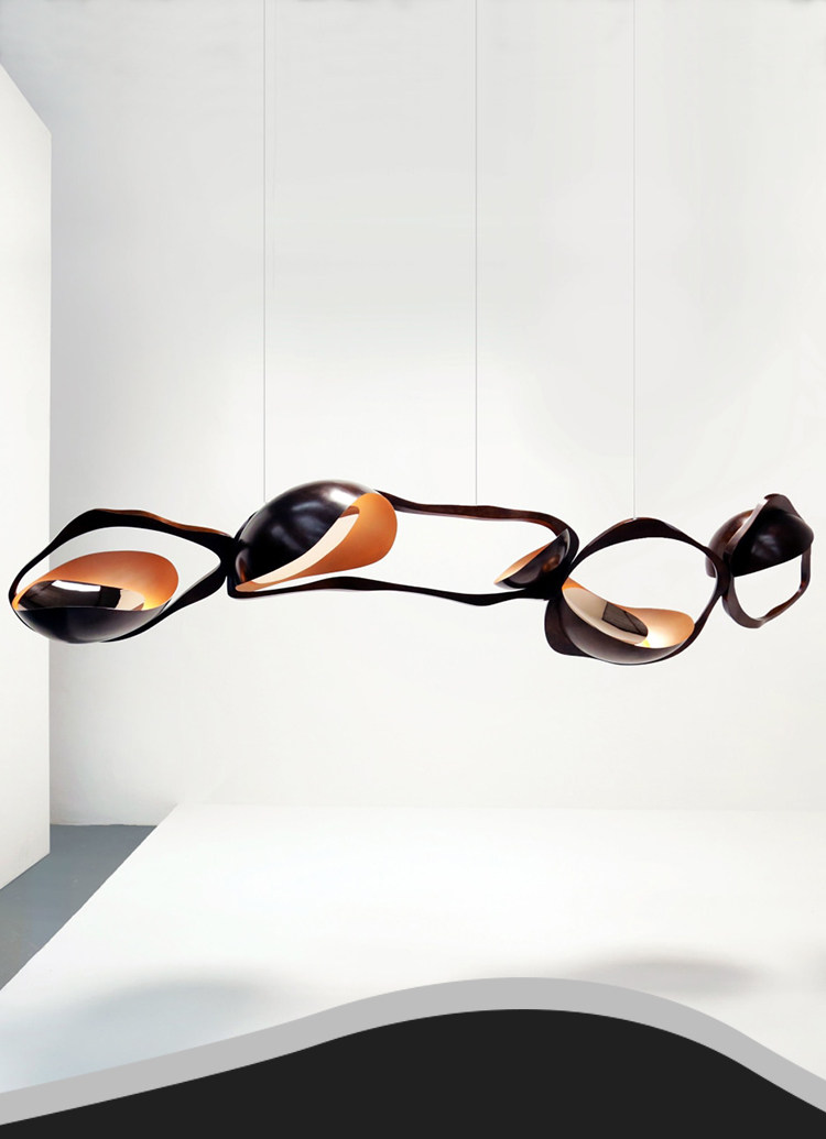 Ресторан люстра None Barry