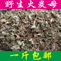 Guangxi wild Chinese herbal medicine charcoal mother Red Land white rice grass