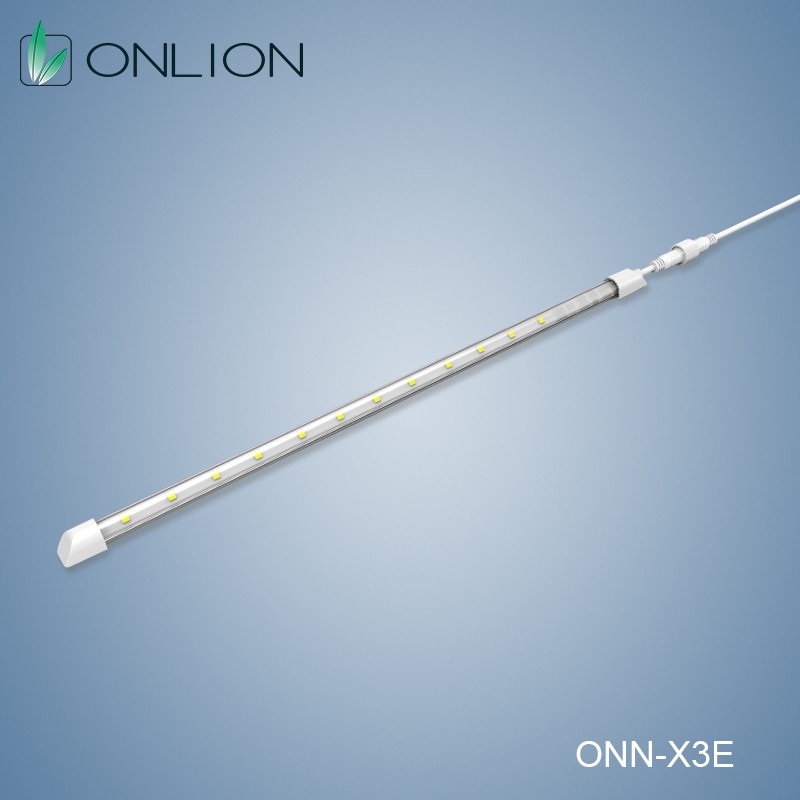 Shenzhen Ohn Lighting Manufacturer Direct Selling Refrigerator Special Waterproof LED LED LED hard lamp X3E