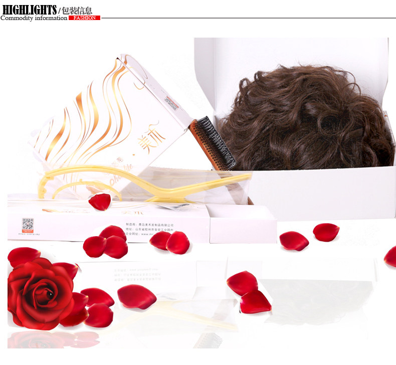 Extension cheveux - Ref 225010 Image 20